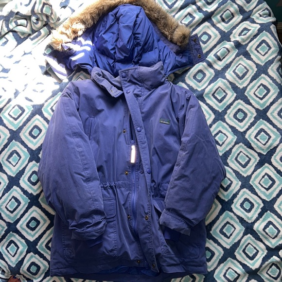 L.L. Bean Other - L.L Bean Parka